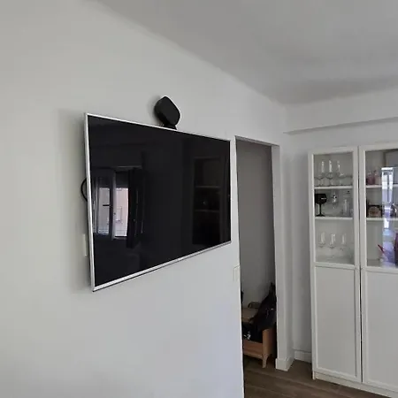 Tabacalera Apartamento Málaga