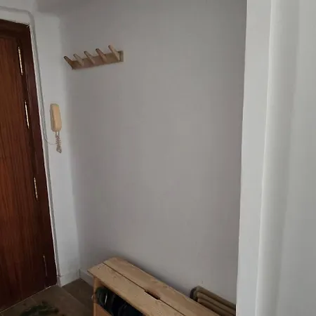 Apartamento Tabacalera *
