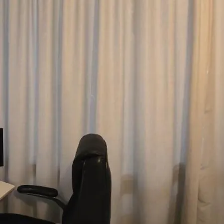 Tabacalera Apartamento Málaga