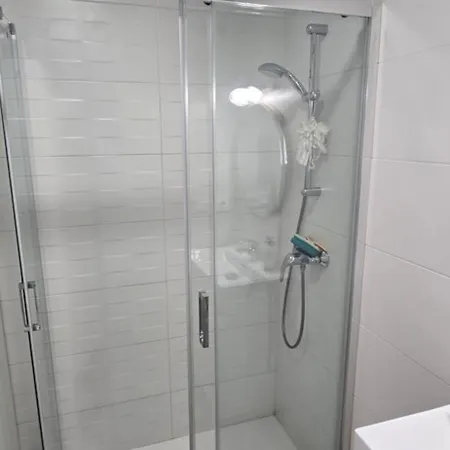 Apartamento Tabacalera Málaga