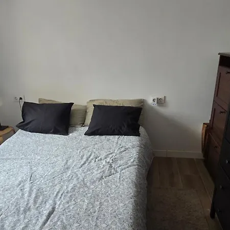 Apartamento Tabacalera *