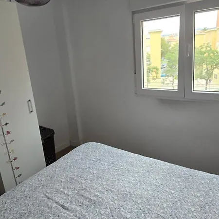Apartamento Tabacalera Málaga
