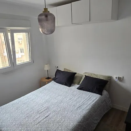 Apartamento Tabacalera