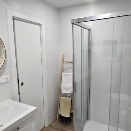 Apartamento Tabacalera Málaga