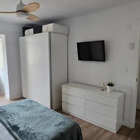 Tabacalera Apartment *