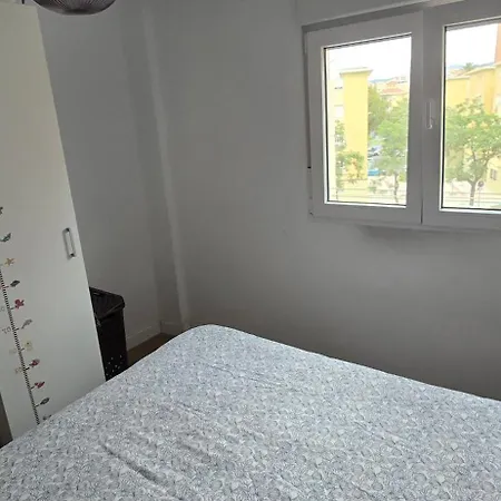 Apartment Tabacalera Malaga