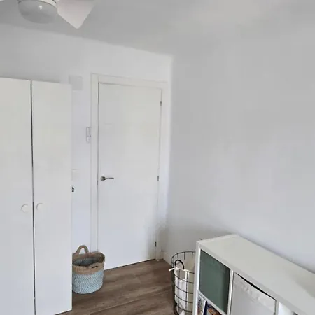 Apartment Tabacalera *