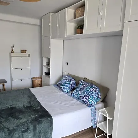 Tabacalera Apartment *
